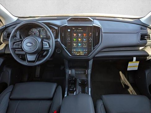 New 2025 Subaru Ascent Bronze Edition image 17