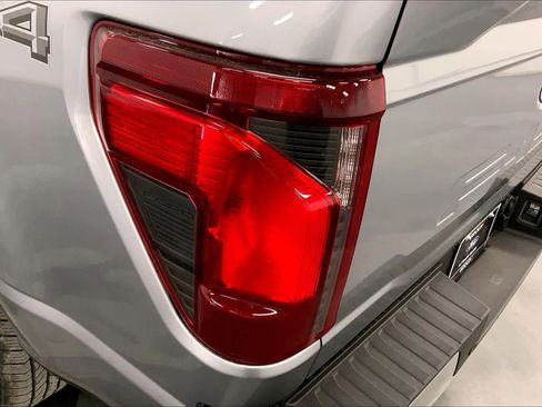 New 2026 Ford F150 STX w/ Equipment Group 200A image 14