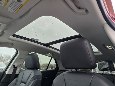 New 2026 Buick Envision Preferred image 24