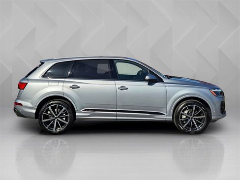 New 2025 Audi Q7 2.0T Premium Plus image 7