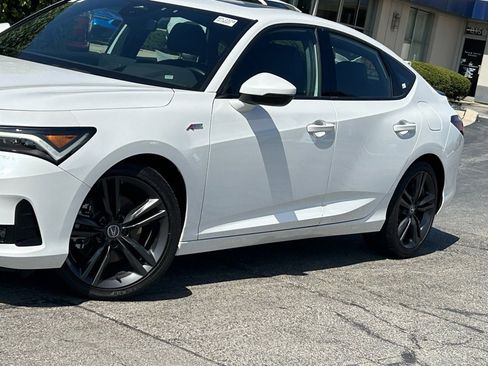 Certified 2024 Acura Integra A-Spec image 20