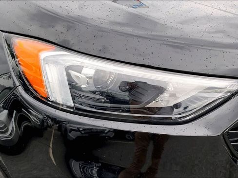 Used 2023 Ford Edge ST-Line w/ Cargo Accessory Package image 25