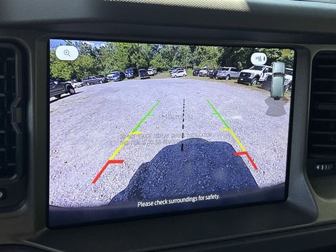 New 2025 Ford Bronco Big Bend image 19