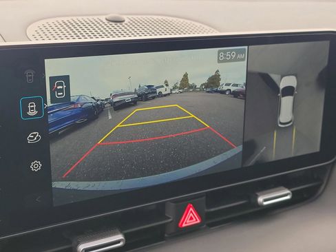 New 2026 Hyundai Ioniq 5 Limited image 23