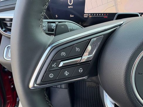 New 2025 Buick Enclave Avenir w/ Super Cruise Package image 20