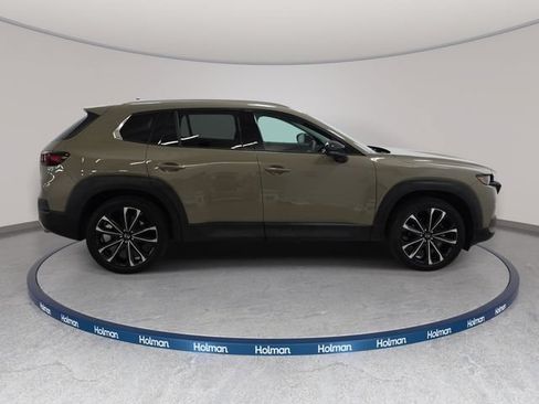 Used 2024 MAZDA CX-50 AWD 2.5 Turbo w/ Weather Package image 5