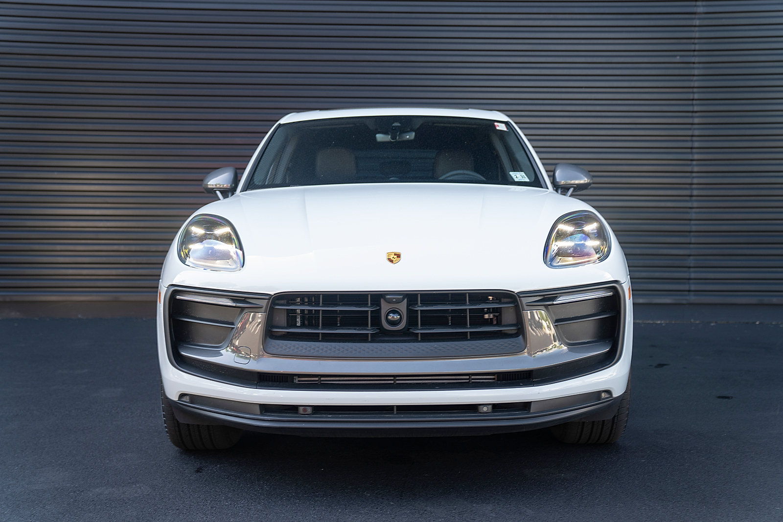 Certified 2026 Porsche Macan T AWD/4WD image 27