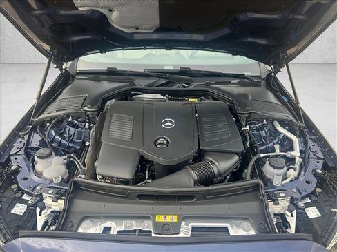 New 2026 Mercedes-Benz C 300 Sedan image 16