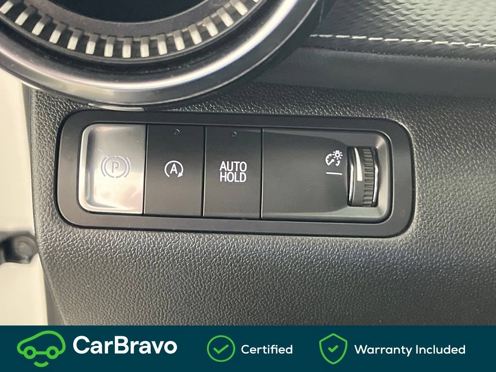 Used 2025 Chevrolet Equinox LT w/ Convenience Package II FWD image 23