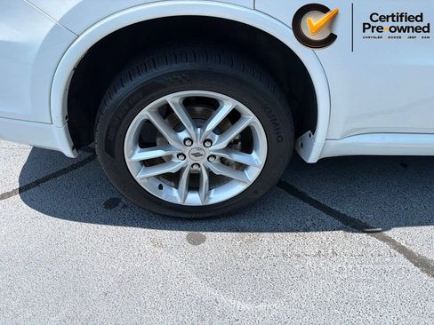 Certified 2022 Dodge Durango GT AWD/4WD image 17