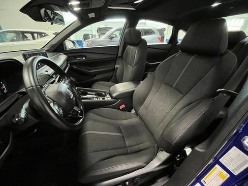 Used 2024 Honda Accord Sport image 20