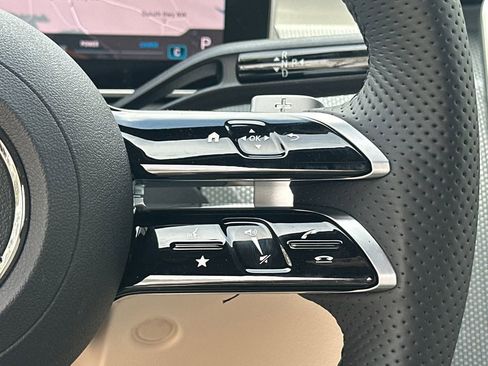 New 2026 Mercedes-Benz CLE 300 4MATIC Cabriolet image 25