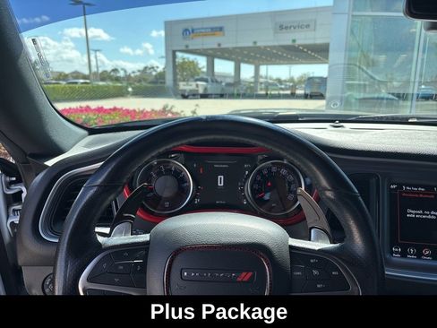 Used 2019 Dodge Challenger GT w/ Plus Package image 4