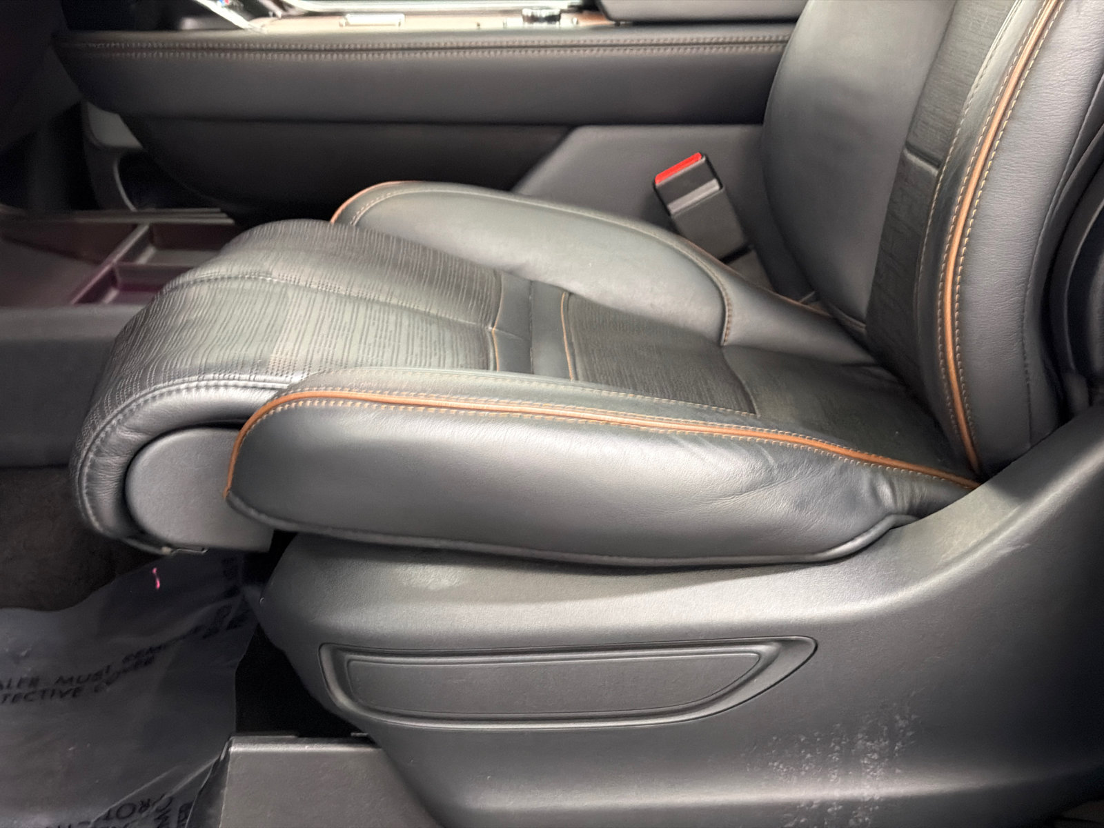 Used 2023 Lincoln Navigator Black Label AWD/4WD image 20