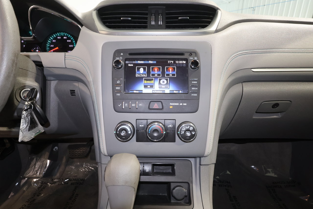 Used 2013 Chevrolet Traverse LS AWD/4WD image 10
