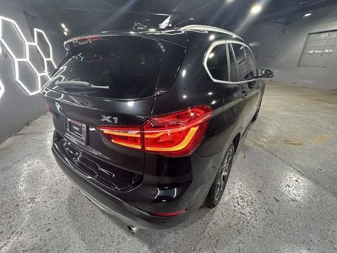 Used 2016 BMW X1 xDrive28i AWD/4WD image 7