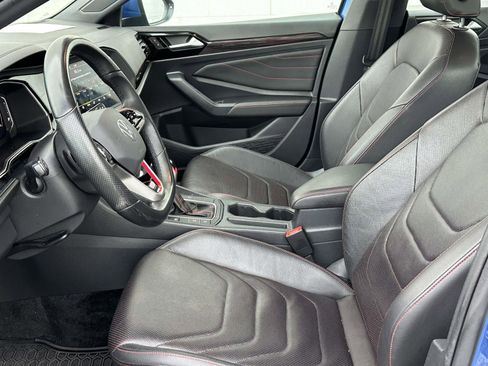 Used 2023 Volkswagen Jetta GLI Autobahn image 8