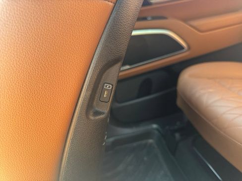 Certified 2025 Kia Telluride SX X-Line AWD/4WD image 30