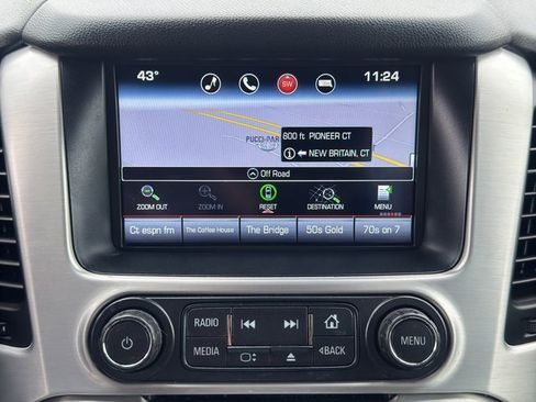 Used 2016 GMC Yukon SLT image 20