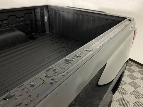 Used 2026 GMC Sierra 1500 Elevation AWD/4WD image 39