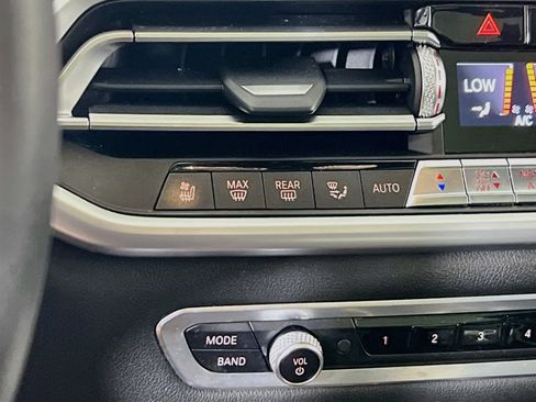 Used 2021 BMW X5 M w/ Executive Package AWD/4WD image 20
