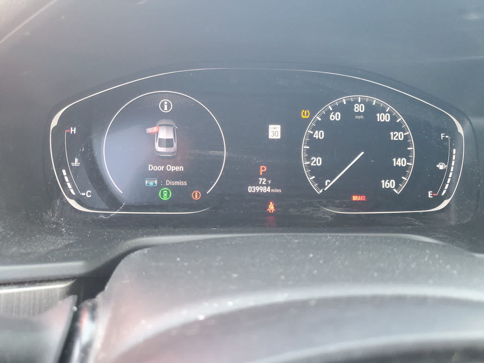 Used 2019 Honda Accord LX image 17