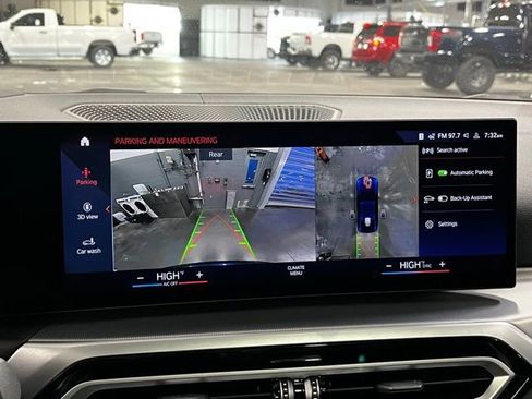 Used 2023 BMW i4 M50 image 23