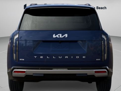 New 2027 Kia Telluride SX Prestige AWD/4WD image 23