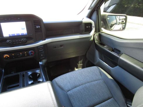 Used 2022 Ford F150 XL w/ Equipment Group 101A High AWD/4WD image 9