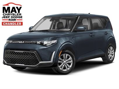 Used 2025 Kia Soul LX