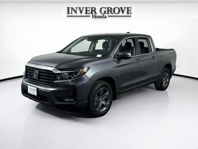 Used 2023 Honda Ridgeline RTL