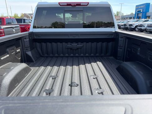 New 2026 Chevrolet Silverado 3500 High Country w/ High Country Premium Package AWD/4WD image 5