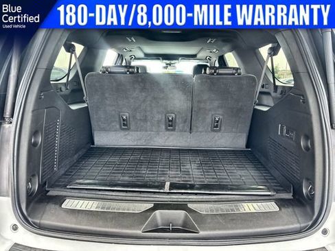 Used 2023 GMC Yukon XL AT4 AWD/4WD image 35