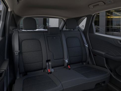 New 2025 Ford Escape Active image 11