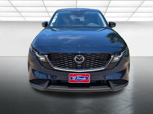 New 2026 MAZDA CX-5 Select AWD/4WD image 21