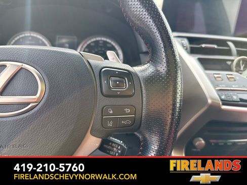 Used 2020 Lexus NX 300 F Sport image 10