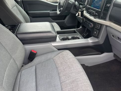 Used 2021 Ford F150 XLT image 16