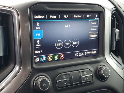 Used 2020 Chevrolet Silverado 1500 LT w/ All-Star Edition image 18