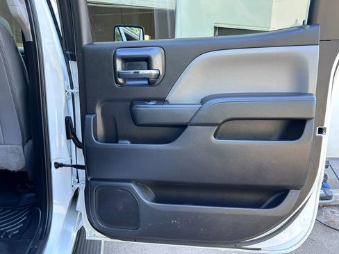 Used 2019 Chevrolet Silverado 2500 W/T w/ WT Convenience Package image 54