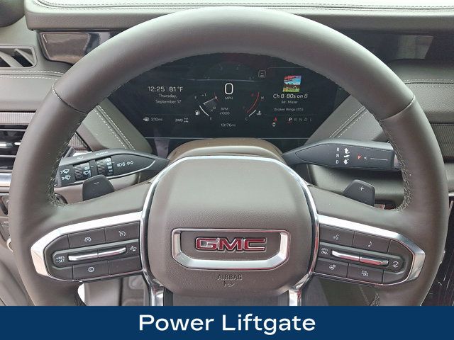 Used 2026 GMC Yukon XL Elevation AWD/4WD image 4