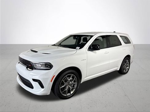 New 2026 Dodge Durango GT AWD/4WD image 2