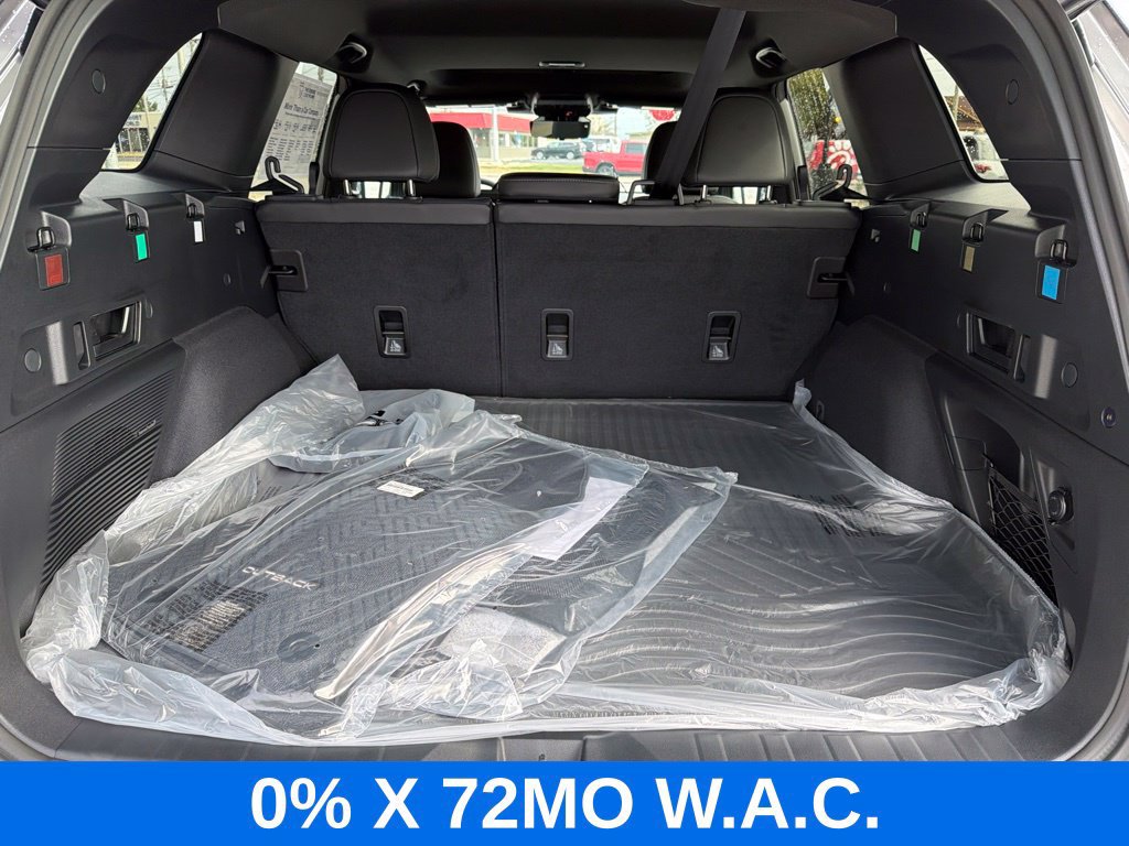New 2026 Subaru Outback Touring XT AWD/4WD image 28