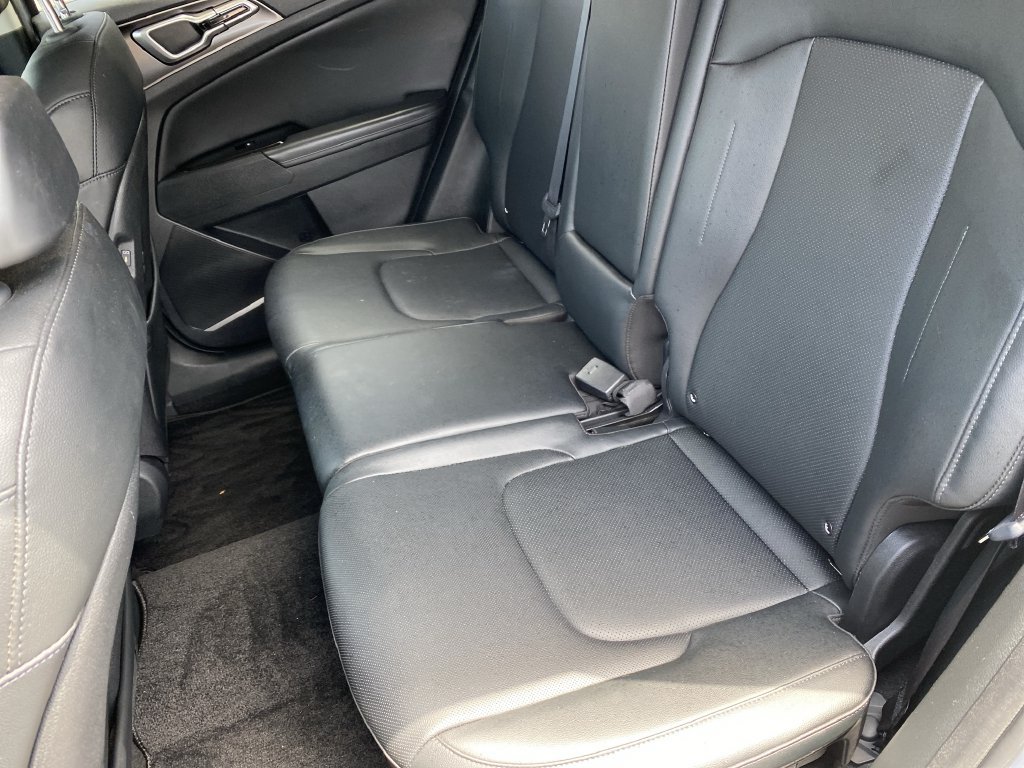Used 2024 Kia Sportage EX FWD image 28