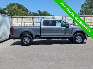 Certified 2023 Ford F250 Lariat AWD/4WD video 3
