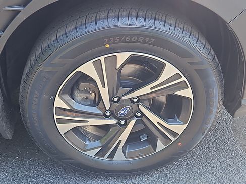 Certified 2024 Subaru Crosstrek 2.0i Premium AWD/4WD image 28