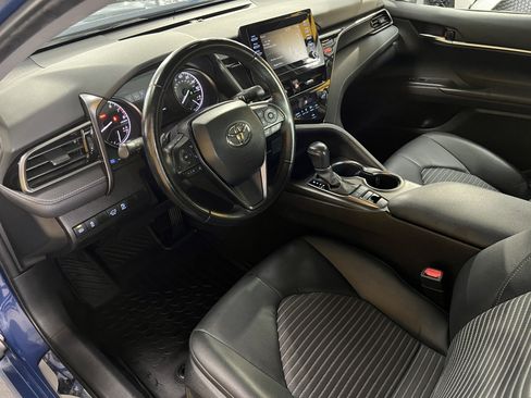 Used 2023 Toyota Camry SE image 13