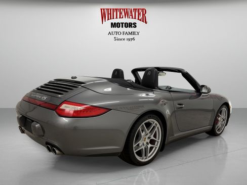 Used 2009 Porsche 911 Carrera S image 6
