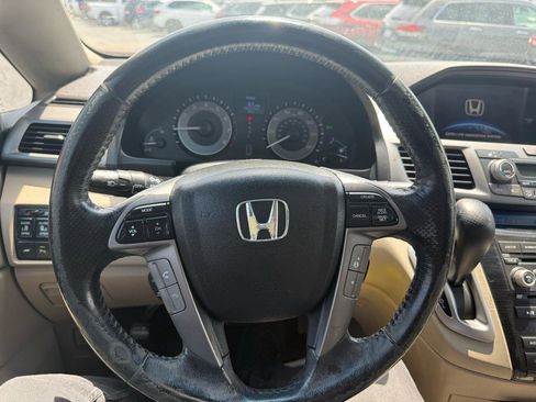Used 2012 Honda Odyssey Touring image 15