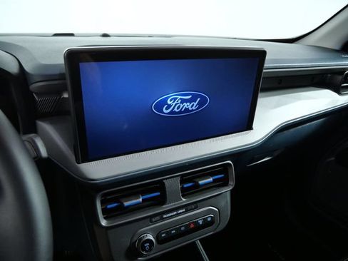 Certified 2025 Ford Maverick Lobo AWD/4WD image 19
