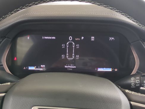 New 2026 Jeep Grand Cherokee L Limited image 29